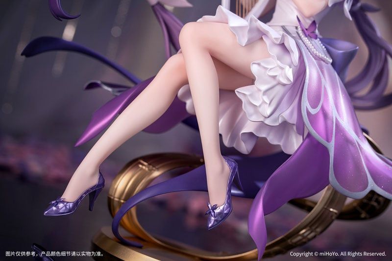  Castorice - Honkai Star Rail - Myethos & miHoYo 