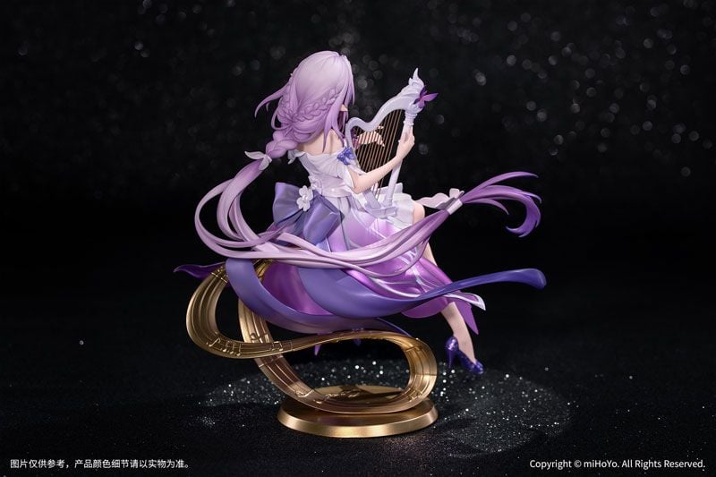  Castorice - Honkai Star Rail - Myethos & miHoYo 