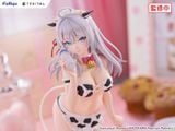  Alya & Yuki Suo Cow Costume ver. -  Alya Sometimes Hides Her Feelings in Russian - FURYU 