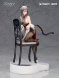  Schwarz & W Gala Night Ver. - Arknights - Alter 
