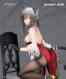 Schwarz & W Gala Night Ver. - Arknights - Alter 