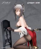  Schwarz & W Gala Night Ver. - Arknights - Alter 