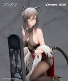  Schwarz & W Gala Night Ver. - Arknights - Alter 