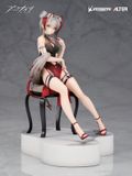  Schwarz & W Gala Night Ver. - Arknights - Alter 