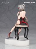  Schwarz & W Gala Night Ver. - Arknights - Alter 