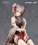  Schwarz & W Gala Night Ver. - Arknights - Alter 