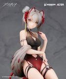  Schwarz & W Gala Night Ver. - Arknights - Alter 