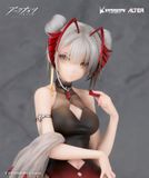  Schwarz & W Gala Night Ver. - Arknights - Alter 