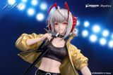  W - Arknights - Myethos 