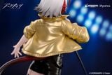  W - Arknights - Myethos 