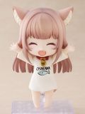  Kinako Nendoroid - Uchi no Neko ga Onnanoko de Kawaii - GOLDENHEAD+ 