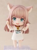  Kinako Nendoroid - Uchi no Neko ga Onnanoko de Kawaii - GOLDENHEAD+ 