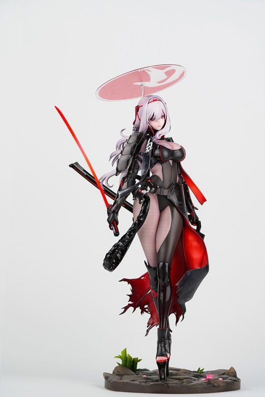  Scarlet: Black Shadow - Goddess of Victory: Nikke - Hobby sakura 