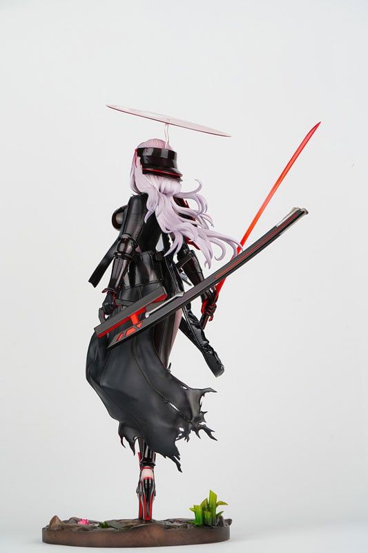  Scarlet: Black Shadow - Goddess of Victory: Nikke - Hobby sakura 