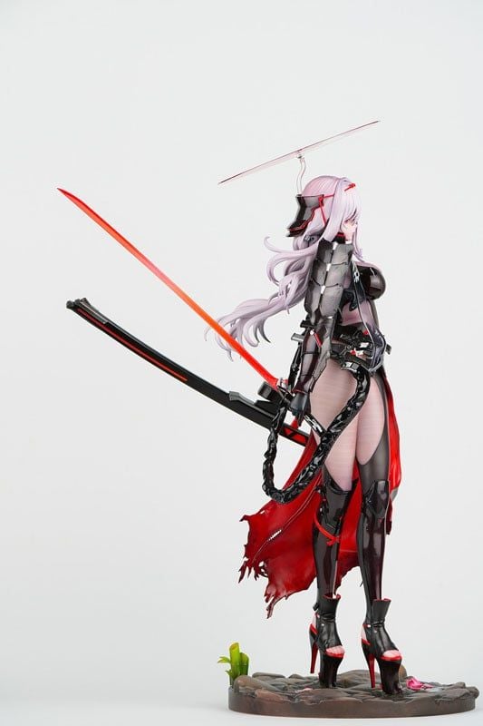  Scarlet: Black Shadow - Goddess of Victory: Nikke - Hobby sakura 