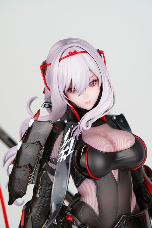  Scarlet: Black Shadow - Goddess of Victory: Nikke - Hobby sakura 