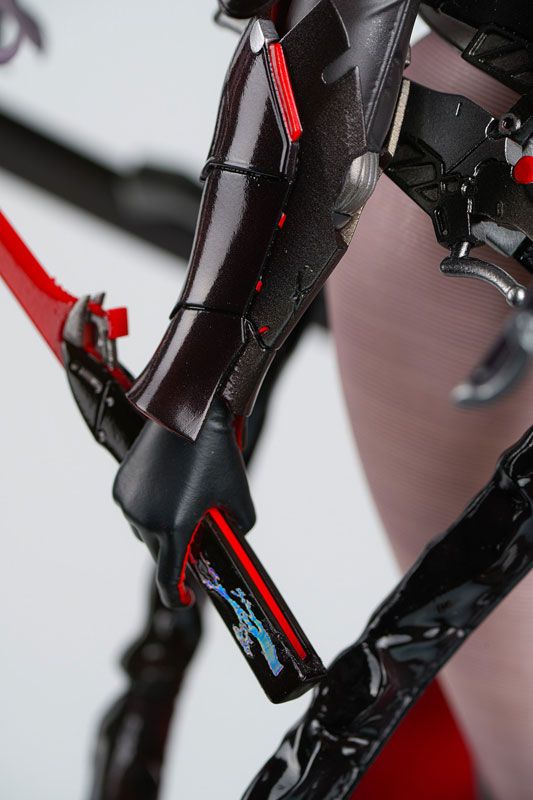  Scarlet: Black Shadow - Goddess of Victory: Nikke - Hobby sakura 