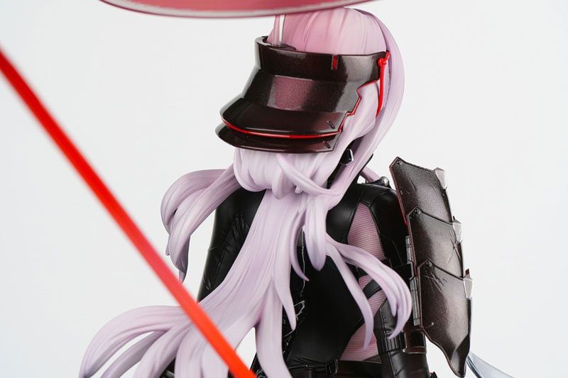  Scarlet: Black Shadow - Goddess of Victory: Nikke - Hobby sakura 