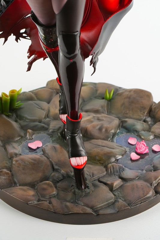  Scarlet: Black Shadow - Goddess of Victory: Nikke - Hobby sakura 