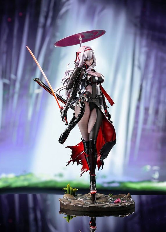  Scarlet: Black Shadow - Goddess of Victory: Nikke - Hobby sakura 