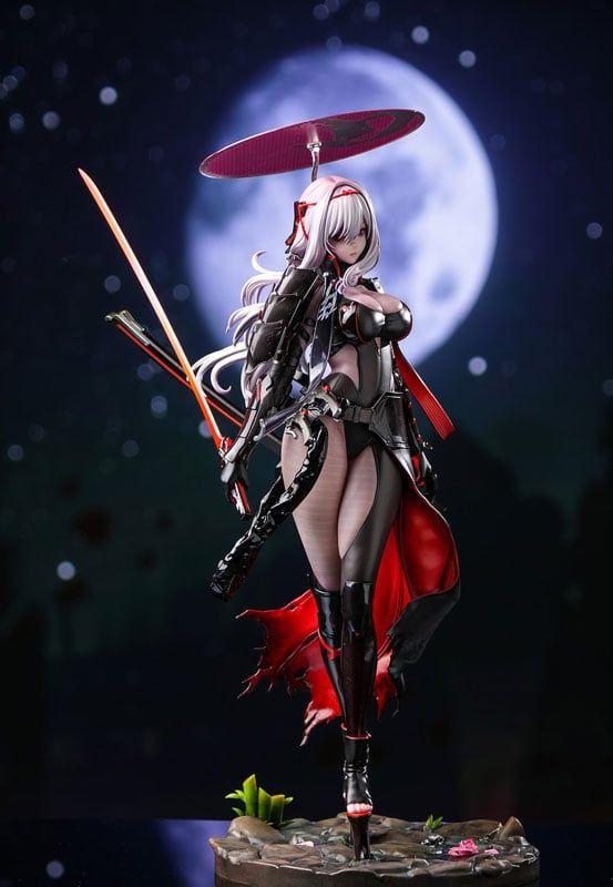  Scarlet: Black Shadow - Goddess of Victory: Nikke - Hobby sakura 
