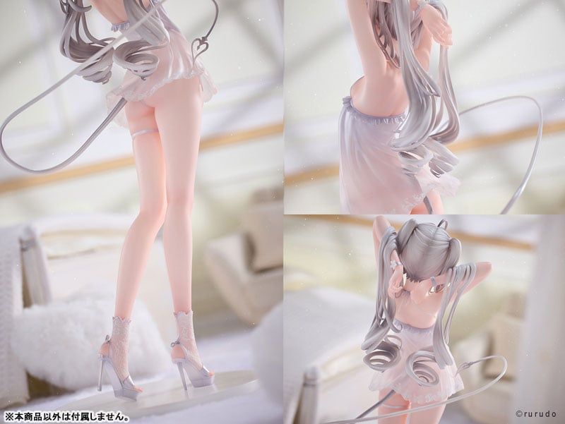  rurudo Original Character SUGAR GOSPEL ver. - CREOSIS 