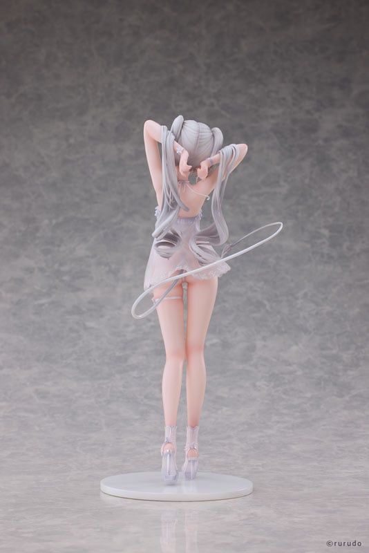  rurudo Original Character SUGAR GOSPEL ver. - CREOSIS 