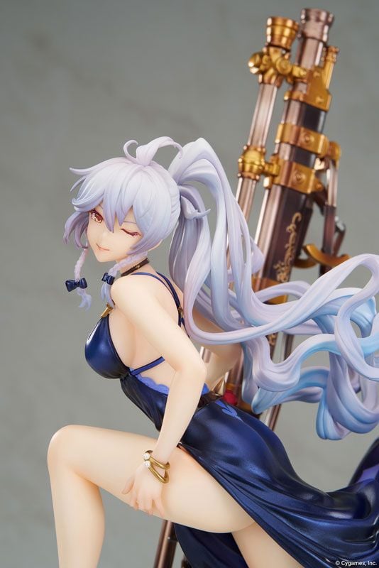  Silva - GRANBLUE FANTASY - APEX 