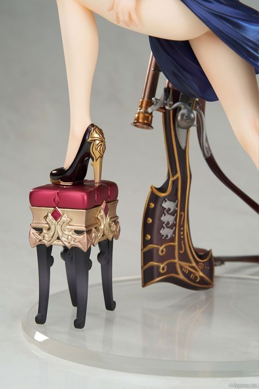  Silva - GRANBLUE FANTASY - APEX 