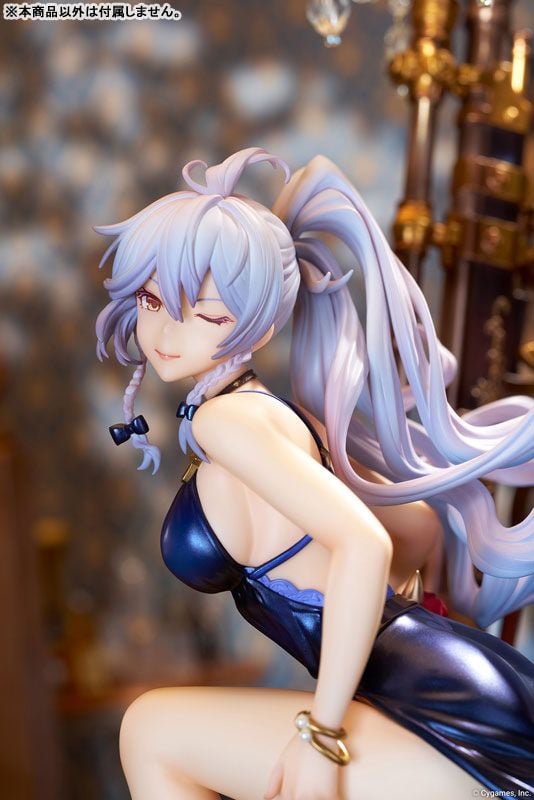  Silva - GRANBLUE FANTASY - APEX 