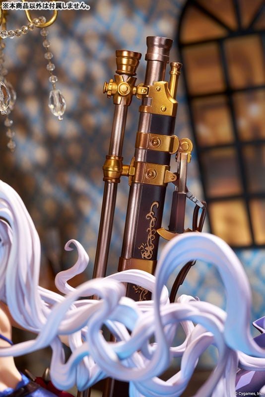  Silva - GRANBLUE FANTASY - APEX 