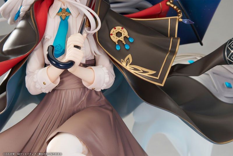  Elaina - Wandering Witch: The Journey of Elaina Elaina - elegant 