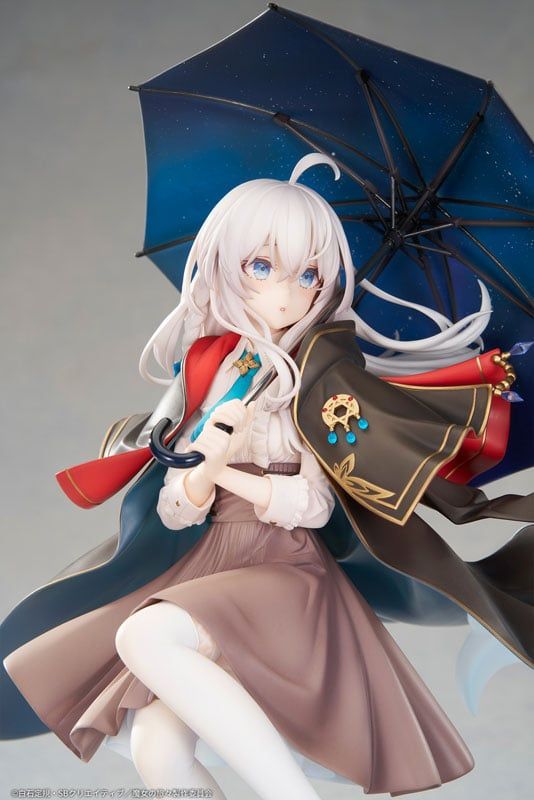  Elaina - Wandering Witch: The Journey of Elaina Elaina - elegant 