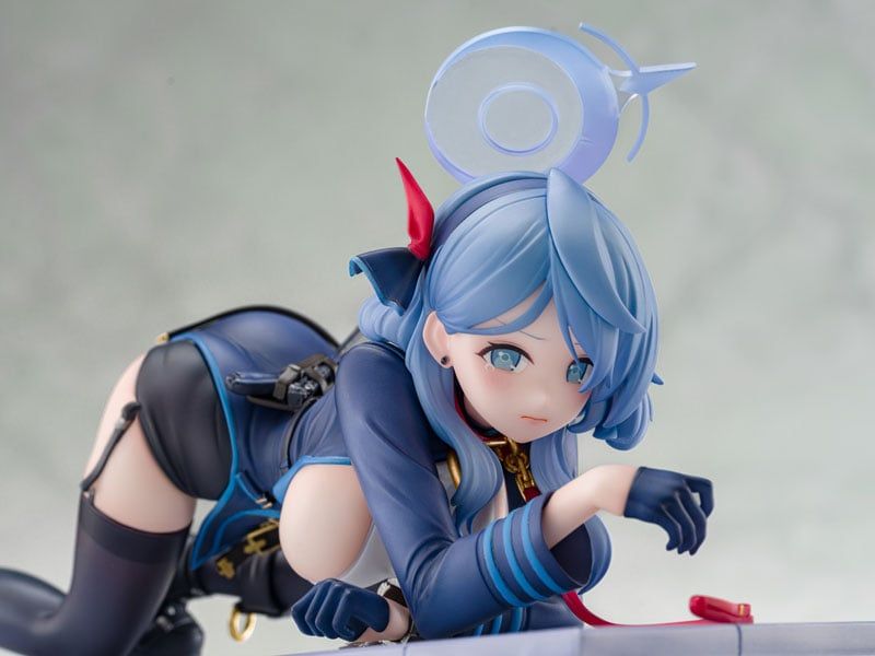  Ako Memorial Lobby ver. - Blue Archive - amiami 