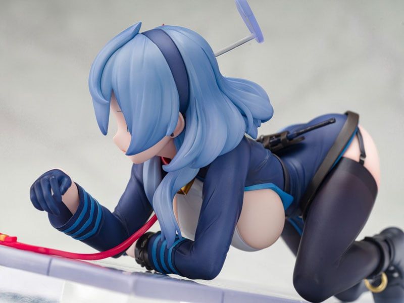  Ako Memorial Lobby ver. - Blue Archive - amiami 