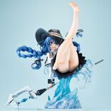  Roxy Migurdia - Mushoku Tensei - MegaHouse 