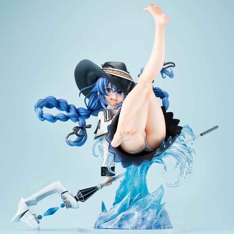  Roxy Migurdia - Mushoku Tensei - MegaHouse 