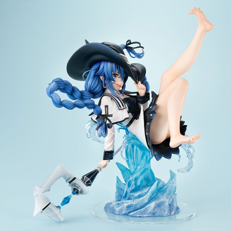  Roxy Migurdia - Mushoku Tensei - MegaHouse 