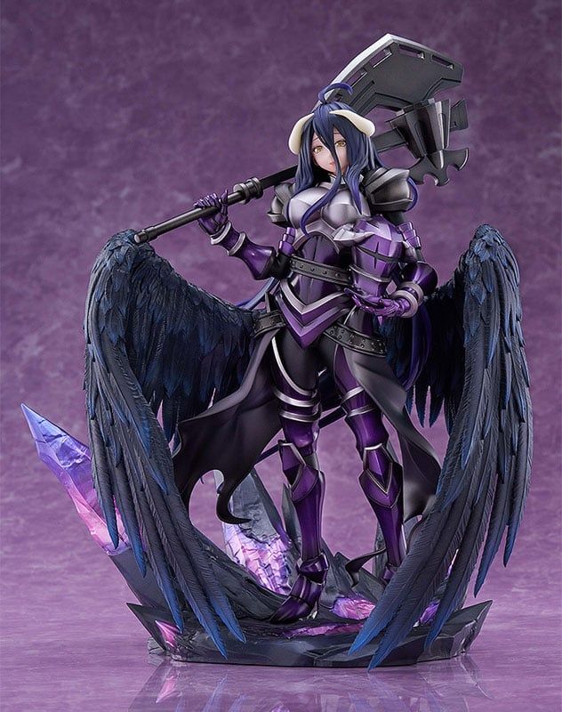  Albedo - Overlord - DMM Factory 
