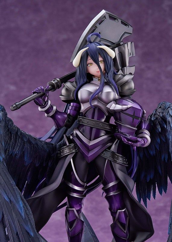  Albedo - Overlord - DMM Factory 