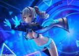  Ranko Kanzaki - THE IDOLM@STER Cinderella Girls - WAVE 