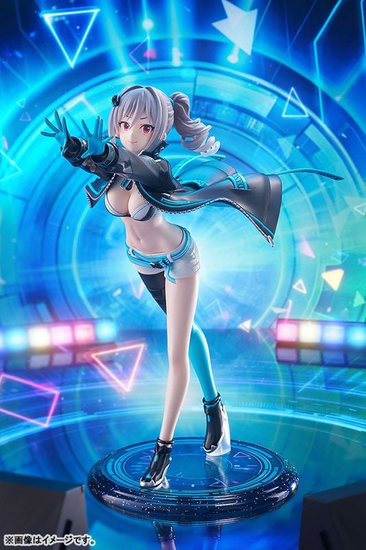  Ranko Kanzaki - THE IDOLM@STER Cinderella Girls - WAVE 