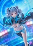  Ranko Kanzaki - THE IDOLM@STER Cinderella Girls - WAVE 