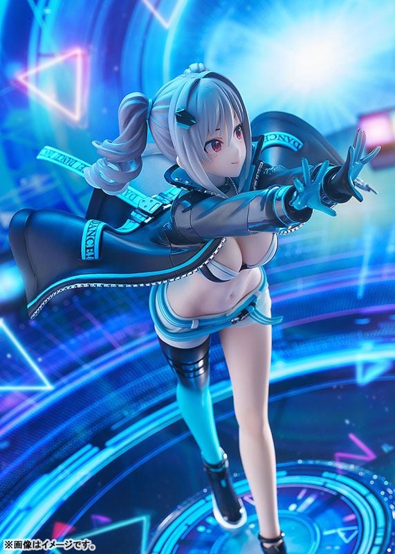  Ranko Kanzaki - THE IDOLM@STER Cinderella Girls - WAVE 