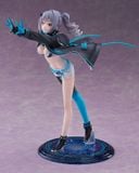  Ranko Kanzaki - THE IDOLM@STER Cinderella Girls - WAVE 
