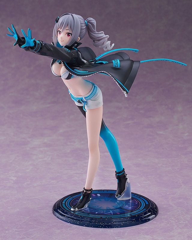  Ranko Kanzaki - THE IDOLM@STER Cinderella Girls - WAVE 
