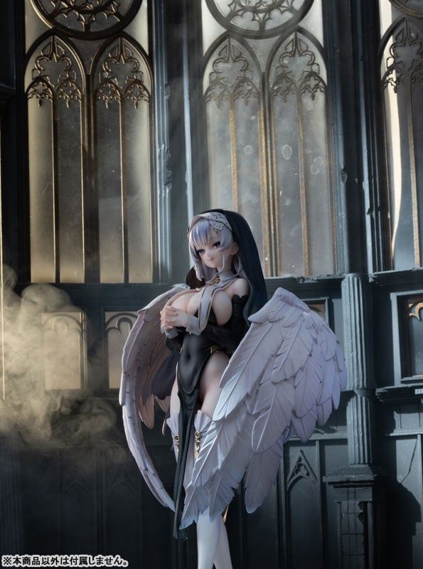  Angel Nun Sheng Yu - KAWA DESIGN 