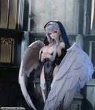  Angel Nun Sheng Yu - KAWA DESIGN 