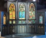  Angel Nun Sheng Yu - KAWA DESIGN 