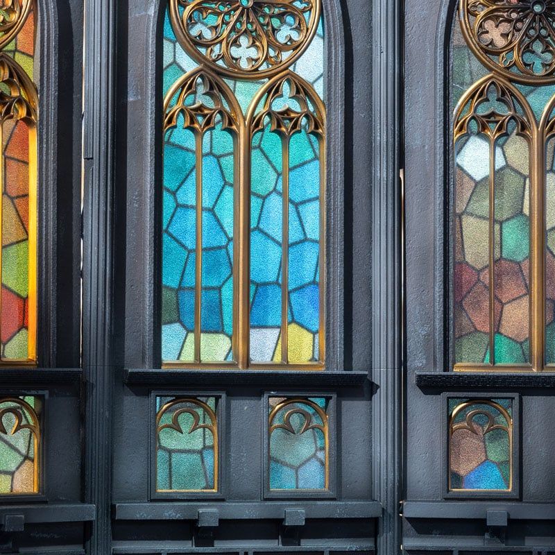  Angel Nun Sheng Yu - KAWA DESIGN 